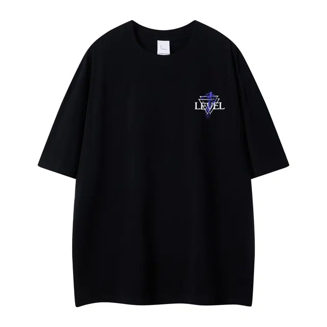 LEVEL LogoT
