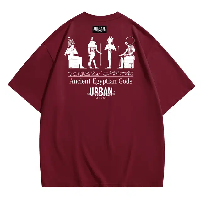 URBAN AUTHENTIC T