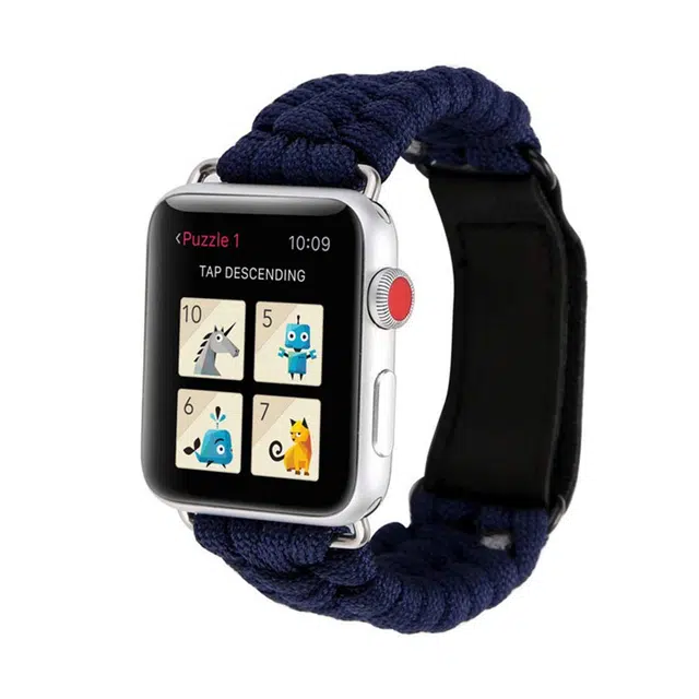 Applewatch S9S8SE76