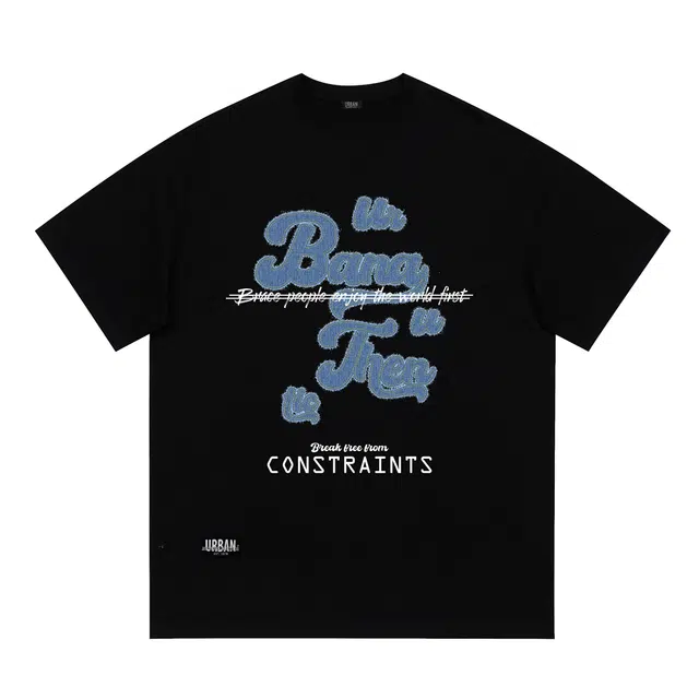 URBAN AUTHENTIC T