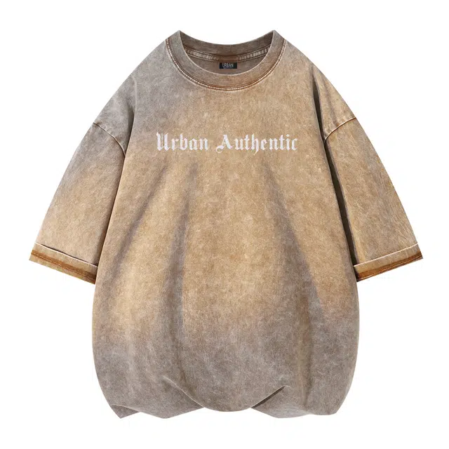 URBAN AUTHENTIC T