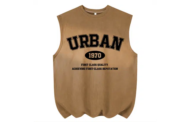 URBAN AUTHENTIC logo