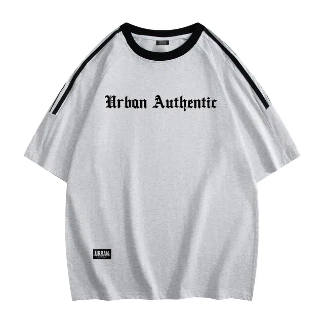 URBAN AUTHENTIC T