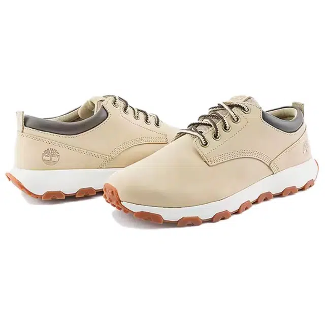 Timberland