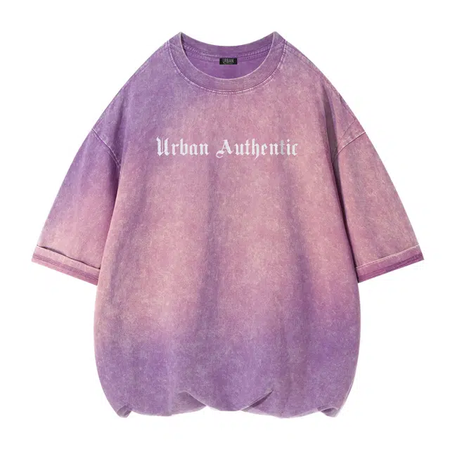 URBAN AUTHENTIC T