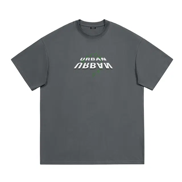 URBAN AUTHENTIC T