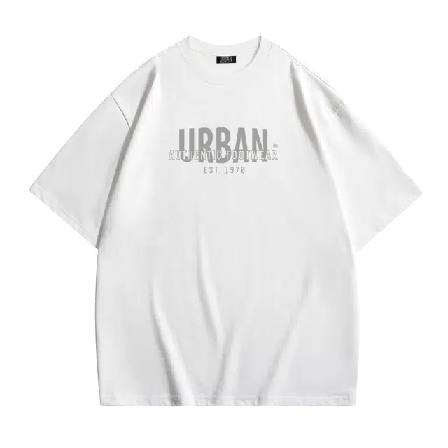 URBAN AUTHENTIC T