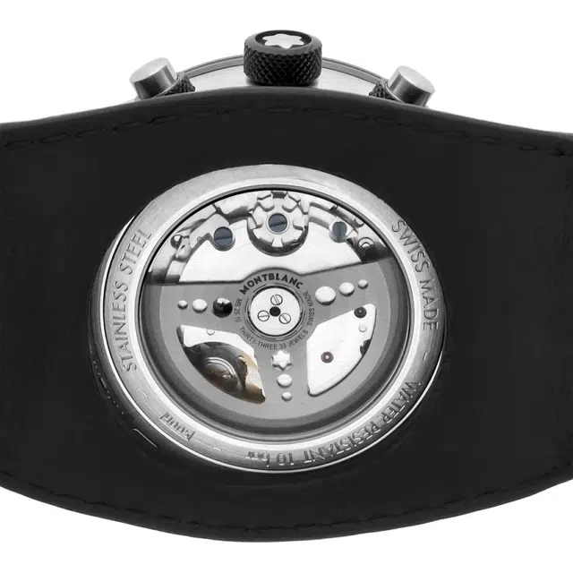 MONTBLANC 100 43mm