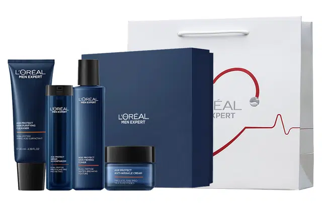 L'OREAL PARIS MEN EXPERT 520