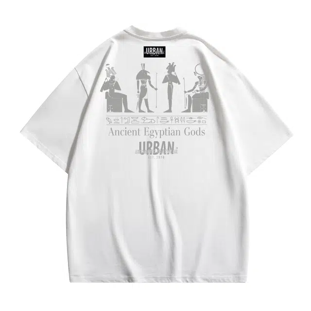 URBAN AUTHENTIC T