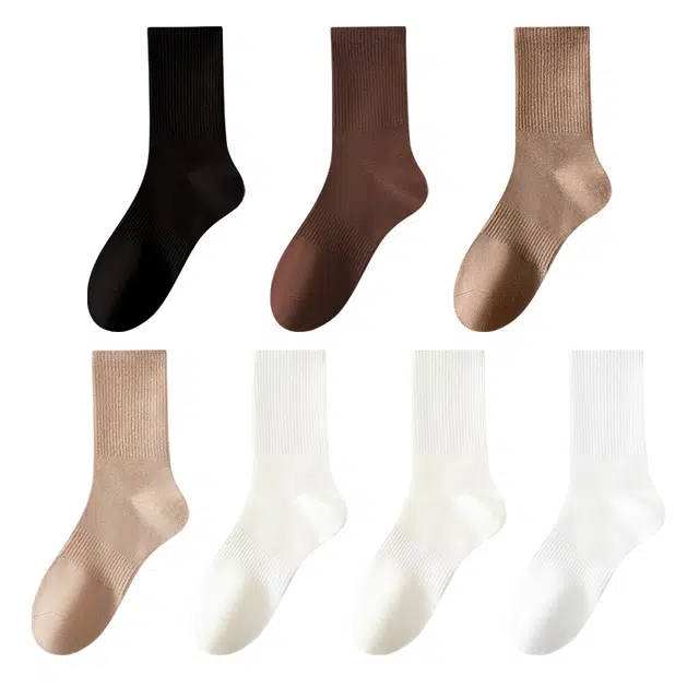 7