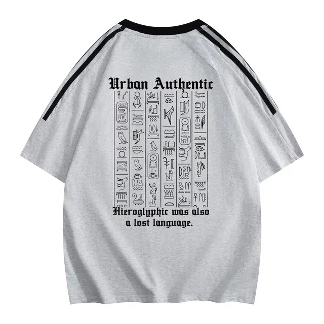 URBAN AUTHENTIC T