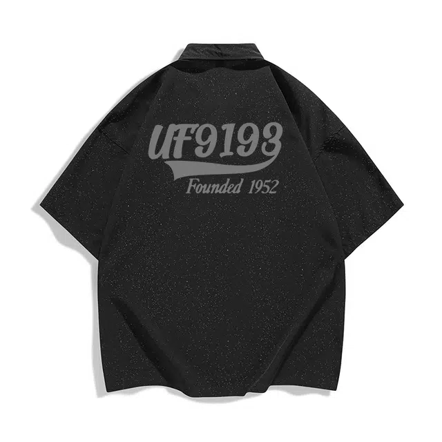 UF9193 Logo