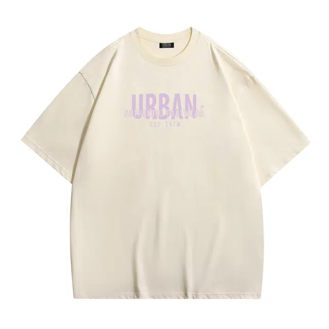 URBAN AUTHENTIC T