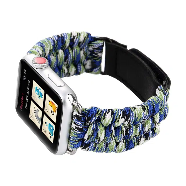 Applewatch S9S8SE76