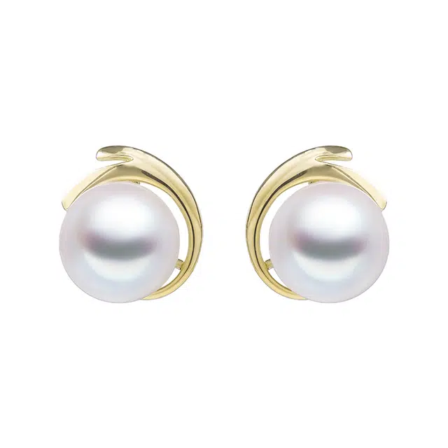 AKOYA 18K