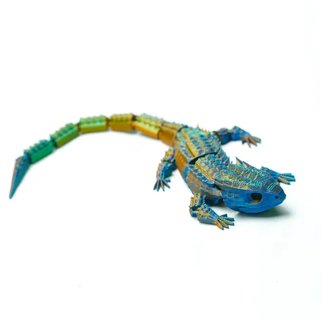 3D