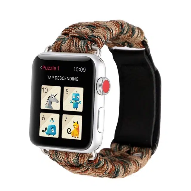 Applewatch S9S8SE76