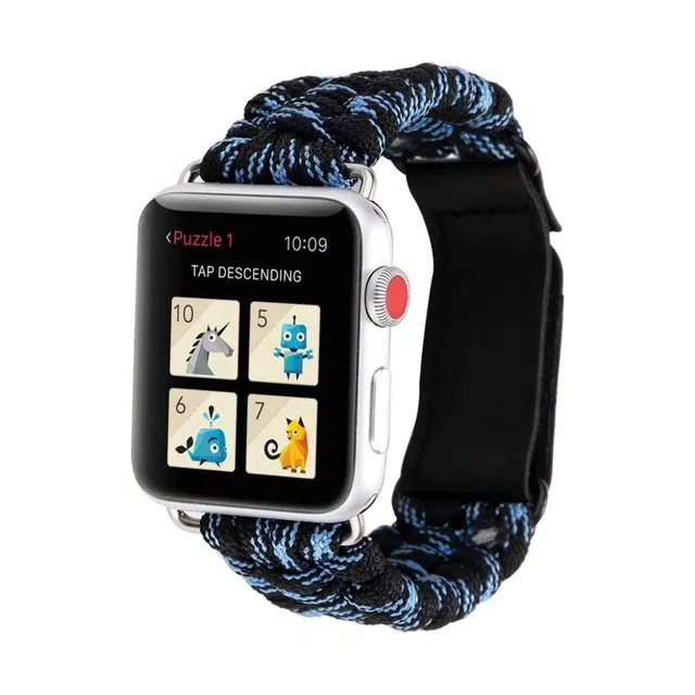 Applewatch S9S8SE76