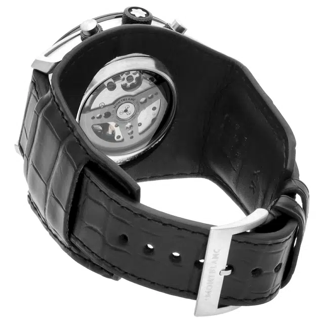 MONTBLANC 100 43mm