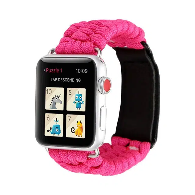Applewatch S9S8SE76