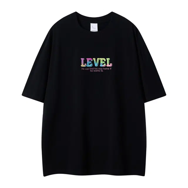 LEVEL T