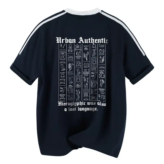 URBAN AUTHENTIC T