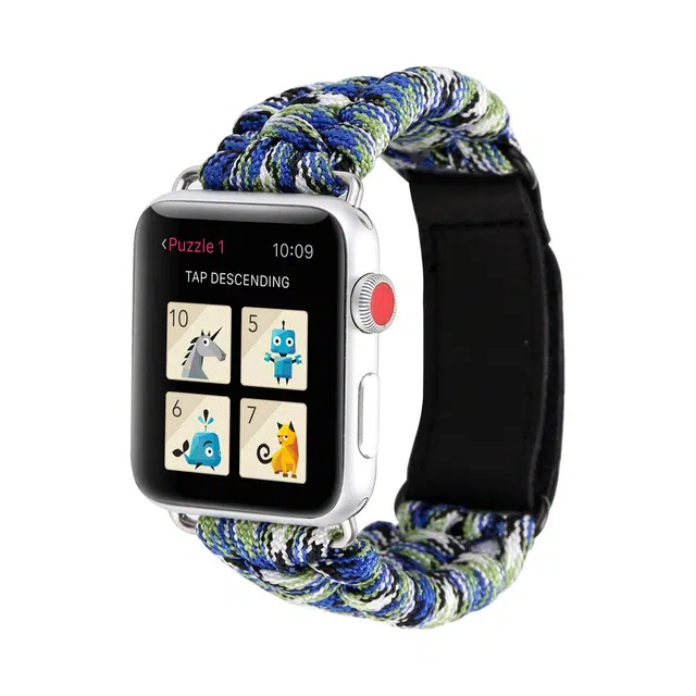 Applewatch S9S8SE76