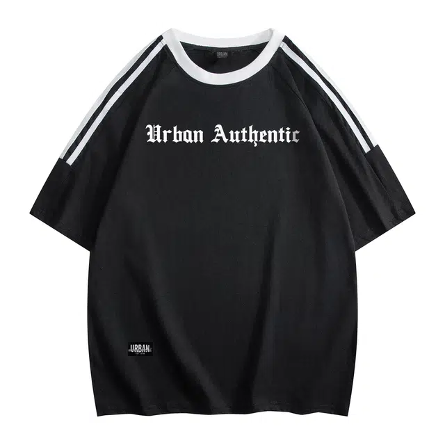 URBAN AUTHENTIC T