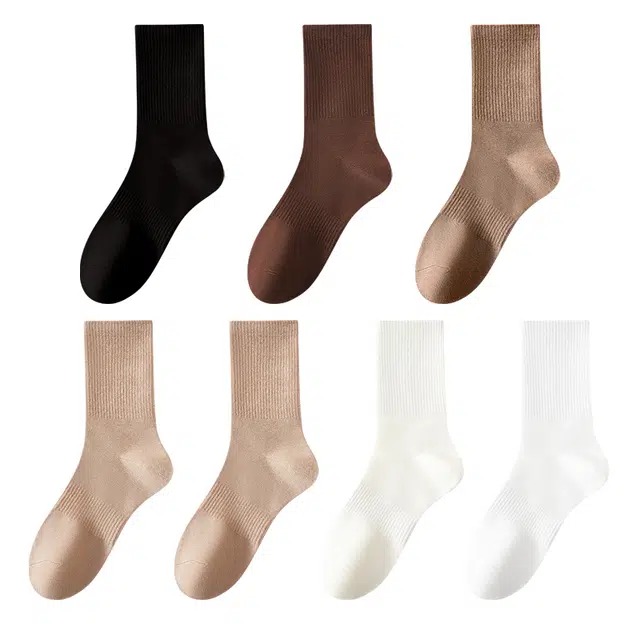 7