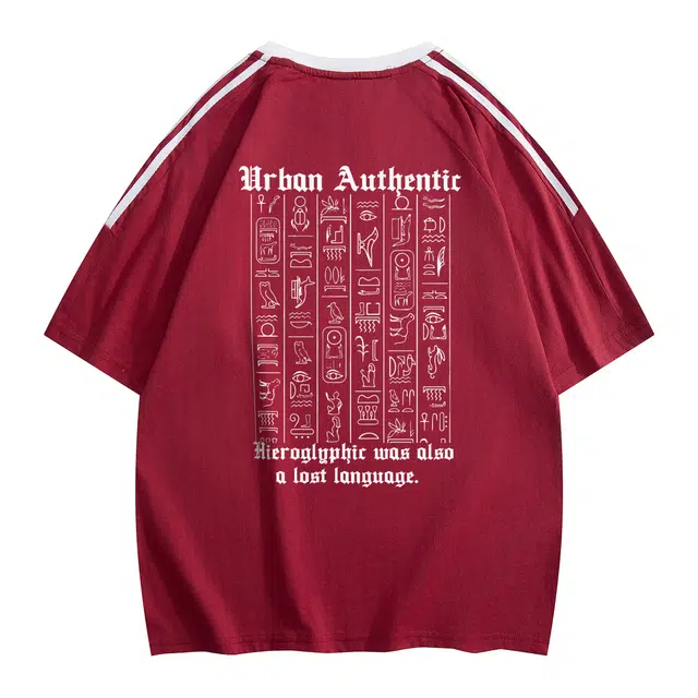 URBAN AUTHENTIC T