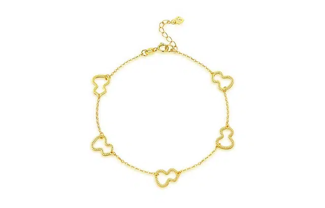 FUSSEM 18K