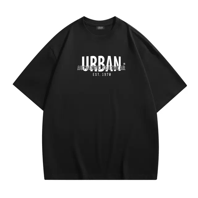 URBAN AUTHENTIC T