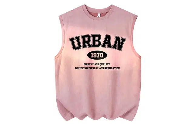 URBAN AUTHENTIC logo