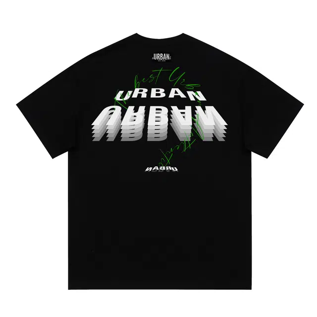 URBAN AUTHENTIC T