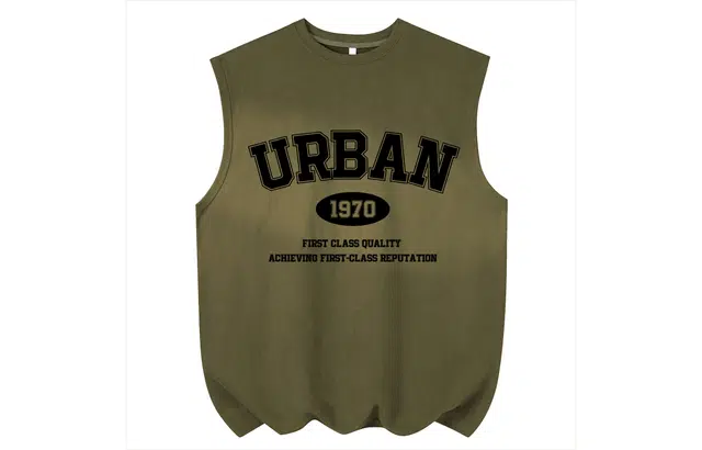 URBAN AUTHENTIC logo