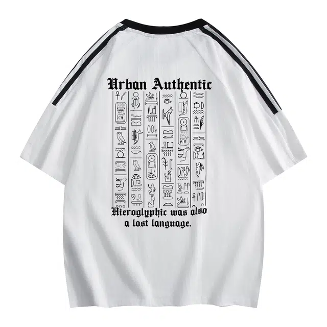 URBAN AUTHENTIC T