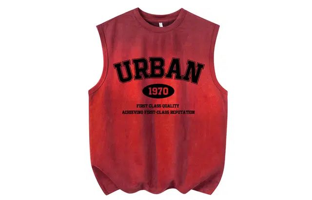 URBAN AUTHENTIC logo