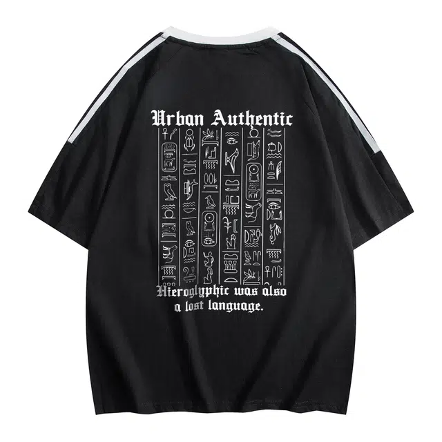 URBAN AUTHENTIC T