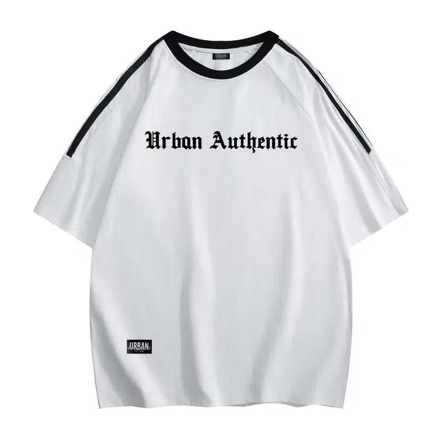 URBAN AUTHENTIC T