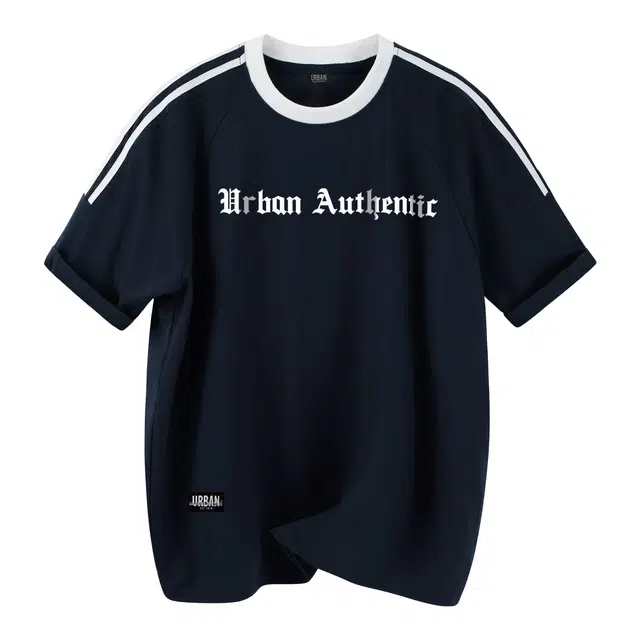 URBAN AUTHENTIC T