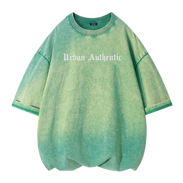 URBAN AUTHENTIC T