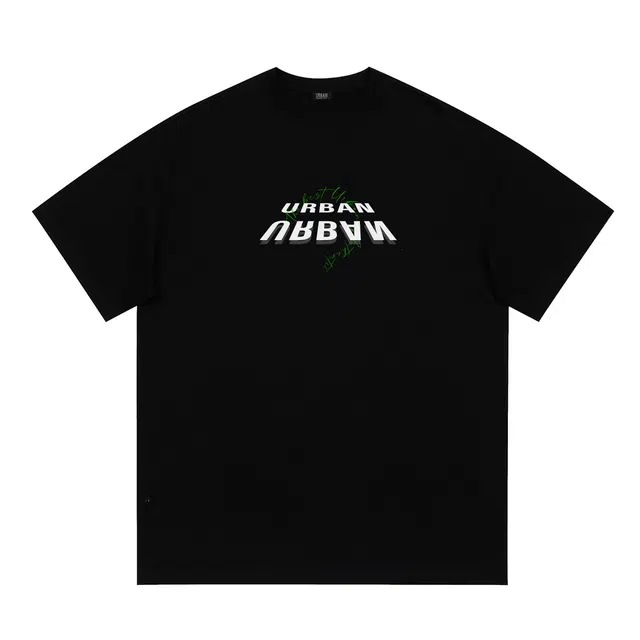 URBAN AUTHENTIC T