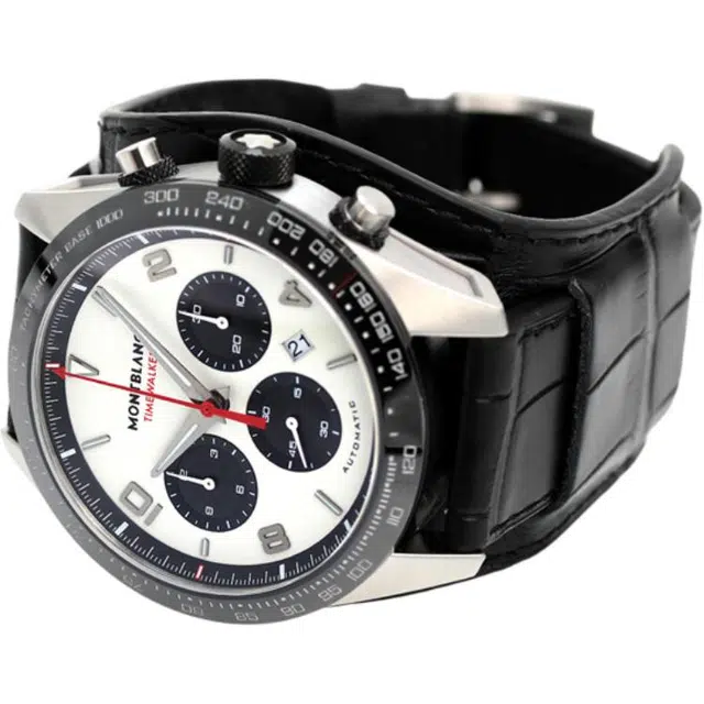 MONTBLANC 100 43mm