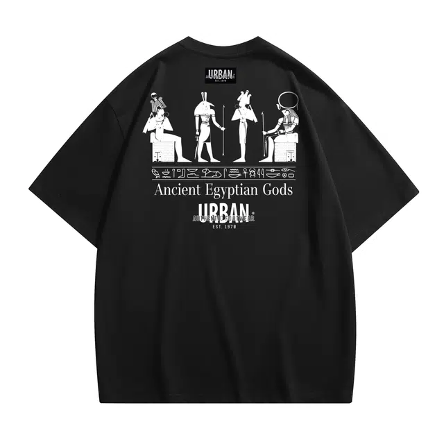 URBAN AUTHENTIC T