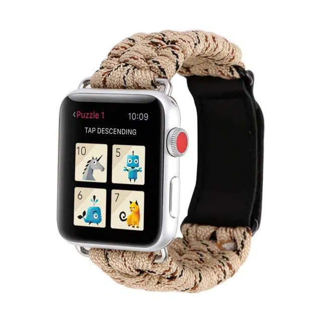 Applewatch S9S8SE76