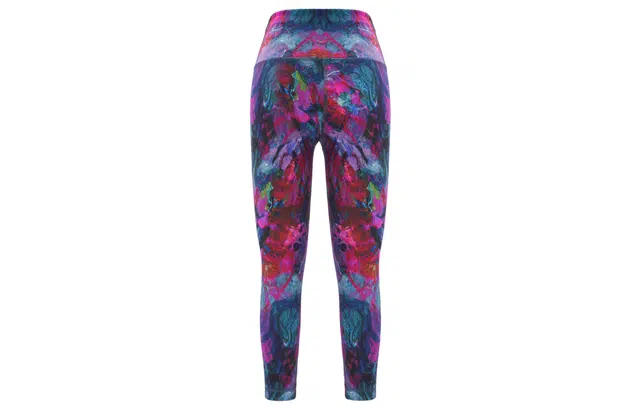 lululemon Wunder train 21"
