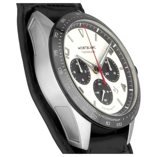 MONTBLANC 100 43mm