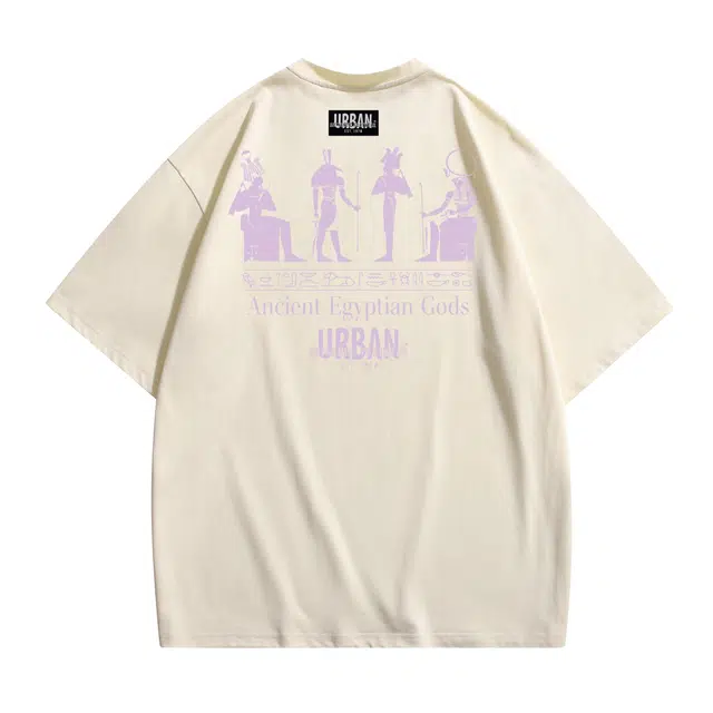 URBAN AUTHENTIC T