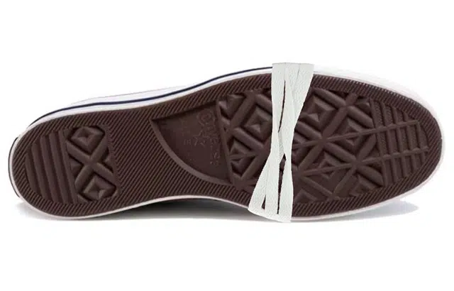 Converse 1970s chuck taylor EIGHT